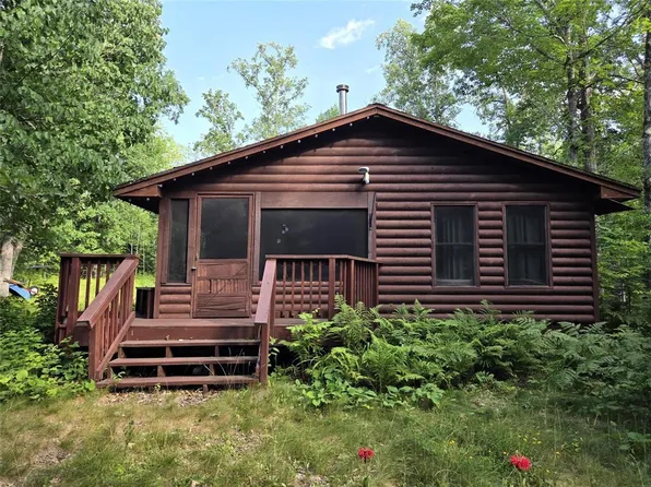 30485 White Tail Drive, Danbury, WI 54830