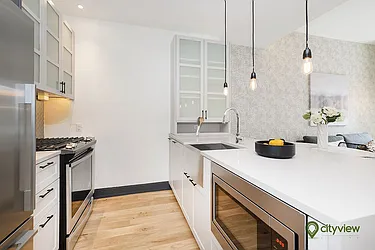 Rented by City View Living