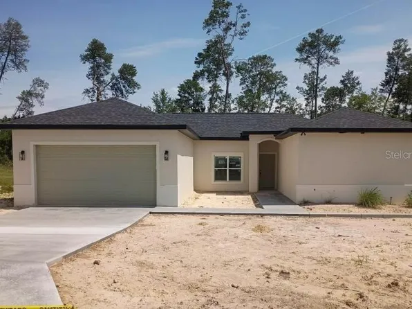 3470 SW 176TH STREET, OCALA, FL 34473