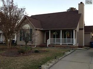 121 Courtney Oak Dr, West Columbia, SC 29170
