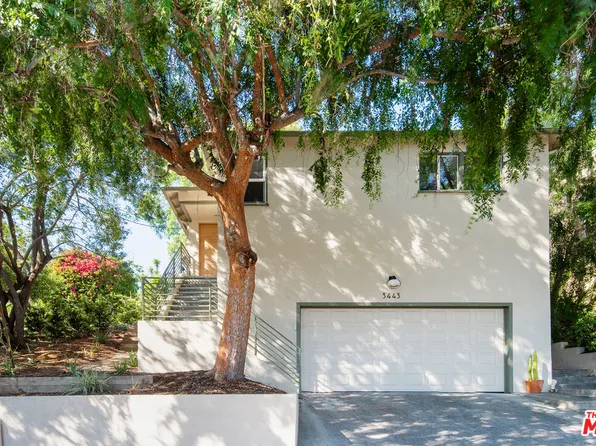 3443 Loma Lada Dr, Los Angeles, CA 90065