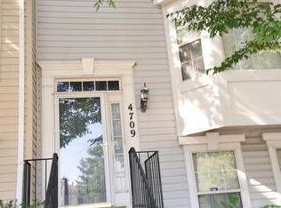 4709 Amberfield Dr, Upper Marlboro, MD 20772