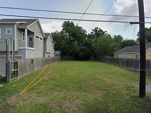 0 Nichols St, Houston, TX 77020