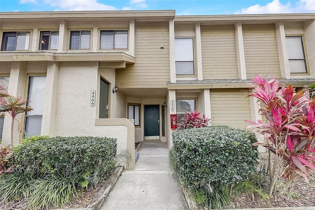 4450 Middlebrook Rd Unit 4, Orlando, FL 32811 | Zillow