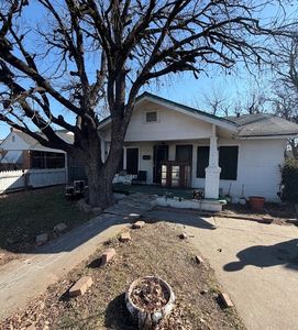 1822 S Marsalis Ave, Dallas, TX, 75216