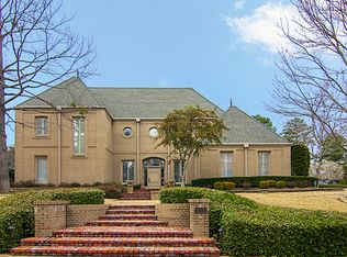 115 Fountainebleau Ave, Longview, TX 75605