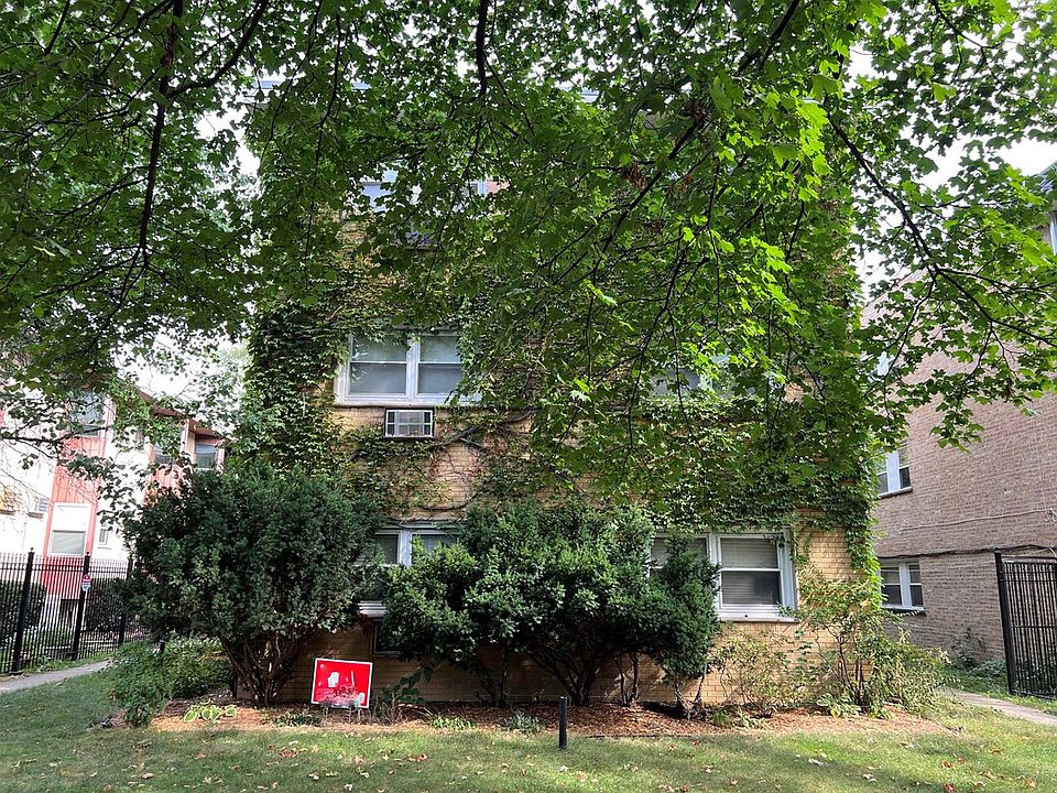 1st image of 1608 W Chase Ave APT 1A