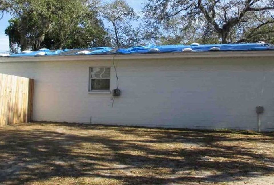 Property Side View