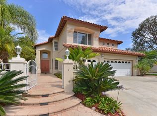 4998 Riding Ridge Rd, San Diego, CA 92130