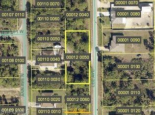 805 Lee Ave, Lehigh Acres, FL 33972
