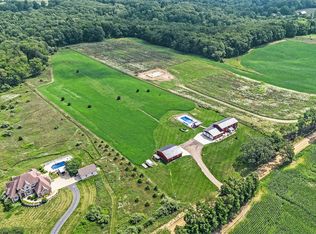 1364 Olmstead Rd, Muir, MI 48860