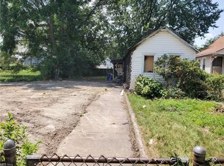 1560 E 43rd St, Cleveland, OH 44103