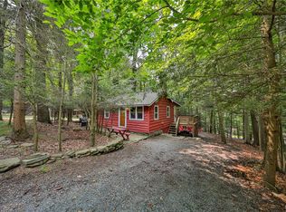 91 Bruin Rd, Lake Ariel, PA 18436