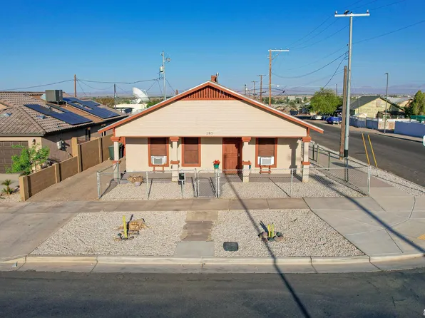593 S 1st Ave, Yuma, AZ 85364