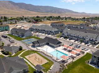 3974 N Aggie Dr, Eagle Mountain, UT 84005