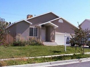 3605 S Country West Dr, Magna, UT 84044