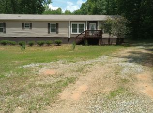 1690 Deerfield Farms Rd, Monticello, GA 31064