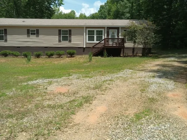 1690 Deerfield Farms Rd, Monticello, GA 31064