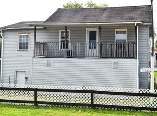 613 Williams Ave, Raceland, KY 41169