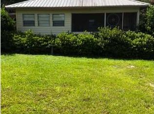 248 Columbus St, Port Saint Joe, FL 32456