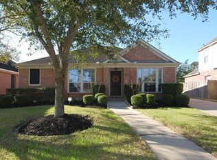 14210 Rolling Hills Ln, Rosharon, TX 77583