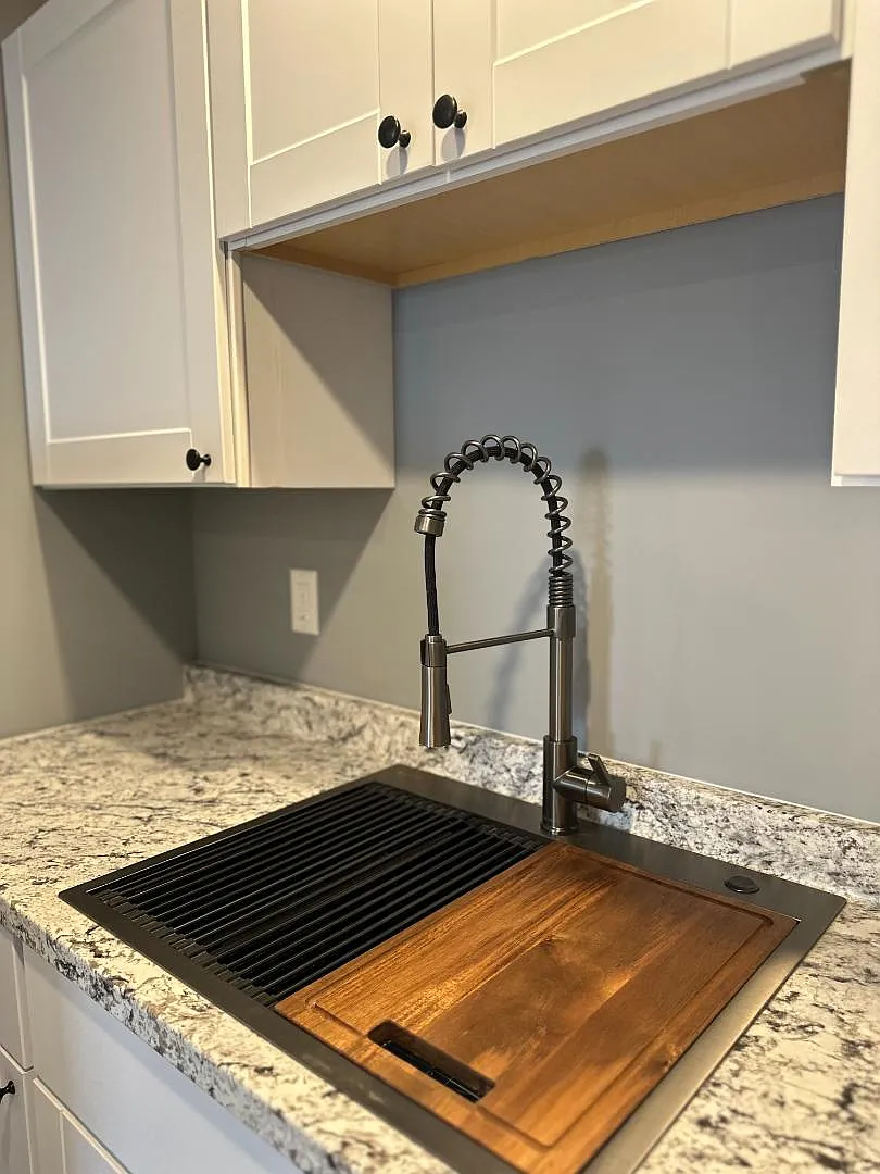 6 N Main St - Unit 6D | One Bedroom Apartment — Photo 3