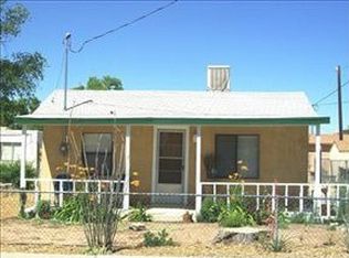 119 46th St SW, Albuquerque, NM 87105