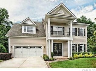 896 Treasure Ct, Fort Mill, SC 29708