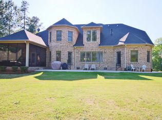 298 Indian Trl, Mooresville, NC 28117