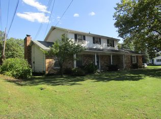 2621 S Waverly Rd, Lansing, MI 48911