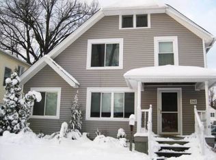 342 Harvard Ave, Elyria, OH 44035