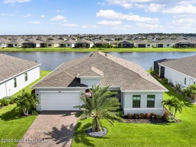 992 Great Belt Cir, Melbourne, FL, 32940