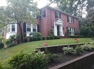 311 Dean Rd, Brookline, MA 02445