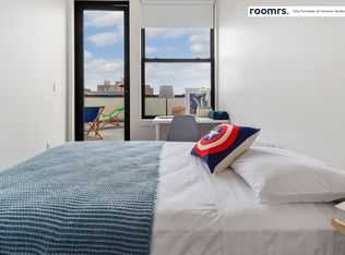 1040 Union St #4R, Brooklyn, NY 11225