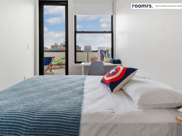 1040 Union St #4R, Brooklyn, NY 11225