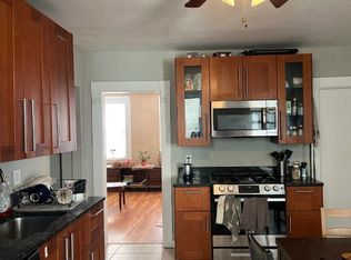 313 Cardinal Medeiros Ave #2, Cambridge, MA 02141