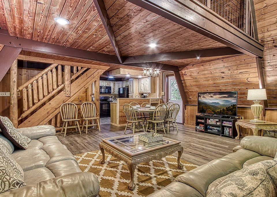 1128 Ski Mountain Rd, Gatlinburg, TN 37738 MLS 254372 Zillow