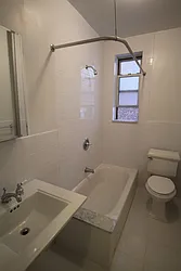 Rented by Slope Realty Co