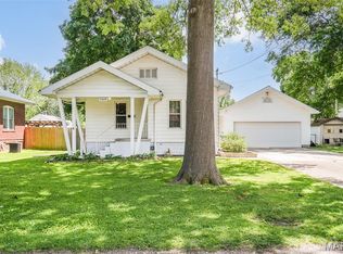 3425 Thomas Ave, Alton, IL 62002