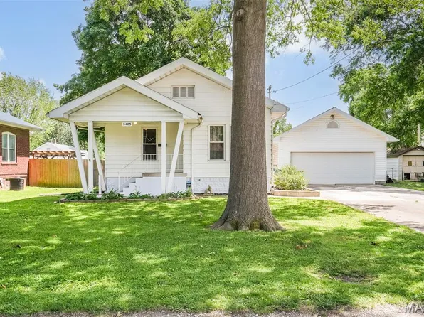 3425 Thomas Ave, Alton, IL 62002