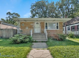 14929 Grant St, Dolton, IL