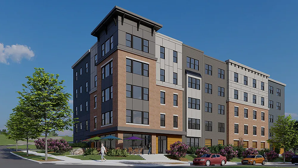 Brandywine Lofts — Photo 1