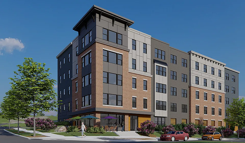 Brandywine Lofts