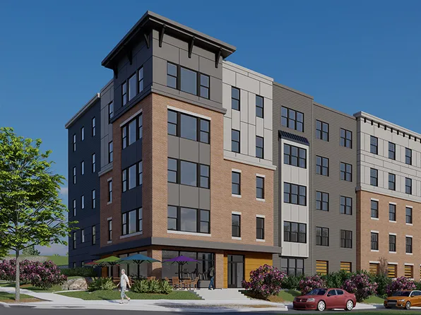 Brandywine Lofts, 418 Obrien Farm Rd #309, South Burlington, VT 05403