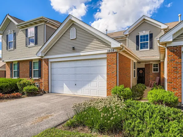 1409 Draper Rd, McHenry, IL 60050