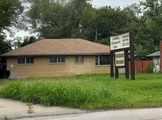 1407 Camp Jackson Rd, Cahokia, IL 62206