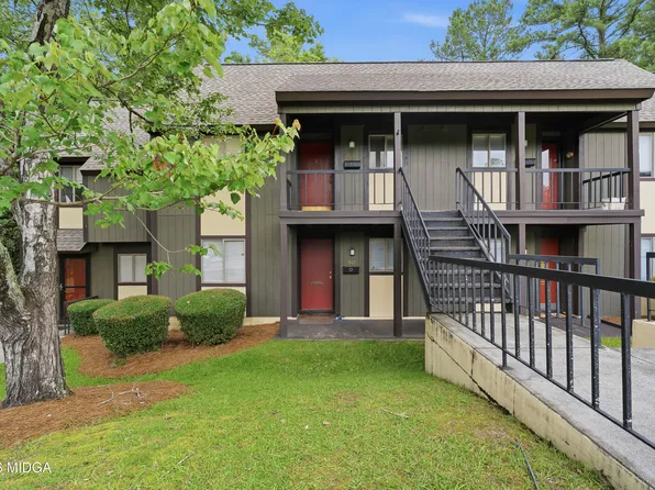 802 Willow Creek Dr, Macon, GA 31204