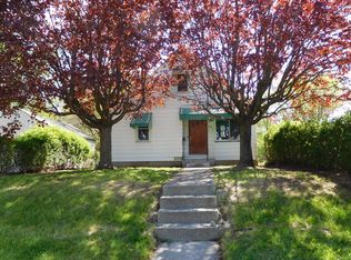 512 Bassett Ave, Columbus, OH