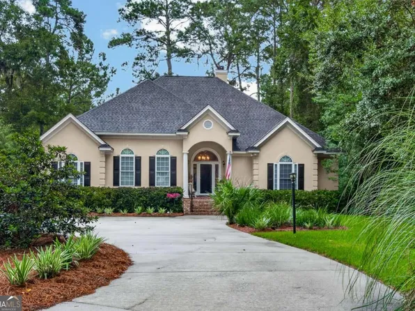 2 Parsons Ln, Savannah, GA 31411