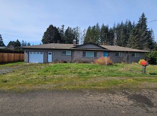 409 Silkey Rd, Aberdeen, WA 98520